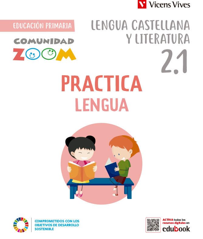 PRACTICALENGUA 2 TRIM (COMUNIDAD ZOOM) (MAT PRO)