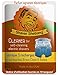24 Refills for Braun Cartridges - Electric Citrus - 8 Shaver Shebang™ cleaner solution replacements for Clean & Renew