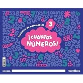 Cdn cuantos n&uacute;meros Nivel 3 cast (PROYECTOS)