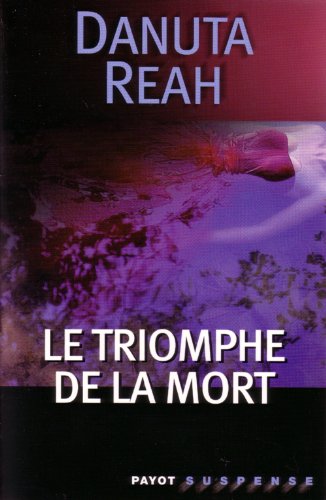 couverture de : Triomphe de la mort, le