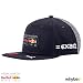 Produktbild - Cap mit flachem Rand für Herren, für Erwachsene, Aston Martin Foto von Max Verstappen Red Bull F1 Team