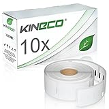 dymo labelwriter 400 bedienungsanleitung Geprüftes Kineco Produkt aus der bewährten Kineco-Serie.