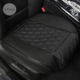 El tamaño Universal es Adecuado para Automóviles Al 90%.Tamaño:W 54cm*D 53cm(21.26''*20.87''),banda elástica ajustable en la parte inferior.Se adapta a la mayoría de los vehículos 90%,aplicable para BMW 1 / 3 / 4 Series,Honda Accord/Civic/Odyssey; VW Beetle/Caddy/ Golf,Toyota,Mercedes Benz etc.(Nota: medir el tamaño de su asiento de seguridad para asegurarse de que está en forma, gracias!)