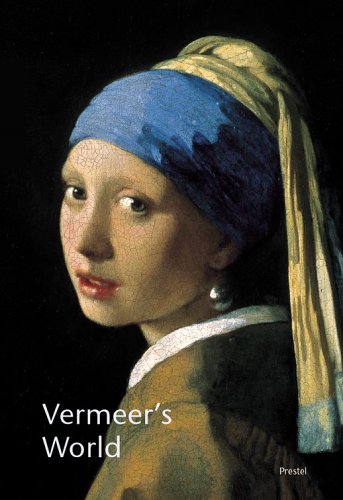 Preisvergleich Produktbild Vermeer's World: Pegasus Series