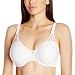 Produktbild Bali Designs Women's Passion for Comfort Minimizer Underwire Bra, Pink Leaf