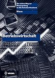 Betriebswirtschaft (Der sichere Weg zur Meisterprüfung im Kfz-Handwerk) by Eckhard Hess