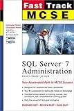 Image de SQL Server 7 Administration