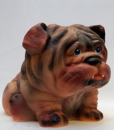 Sparschwein (84) Spardose Hund „BULLDOGGE“ XXL - 3