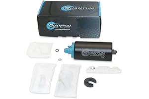 HFP-393 fits Honda CMX300 A/AC CRF250R / CRF450R / MSX 125 / GROM 125 / CG 150 / Fan 150 / Titan 150 2009-2018 Motorcycle Fuel Pump with Installation Kit
