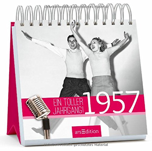 Download 1957 - Ein toller Jahrgang! Download 1957 - Ein toller Jahrgang!
