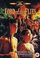 Lord Of The Flies [DVD] [1990]
