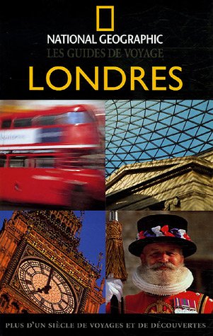 couverture de : Londres