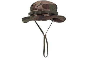 Mil-Tec US GI czapka dżungla, rozmiar uniwersalny