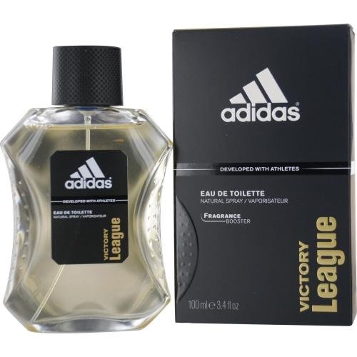 adidas Victory League Eau De Toilette 100 ml, 1er Pack (1 x 100 ml)