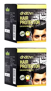 Dhathri Hair Protector Cream, 50 g (Pack of 2)