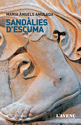 Sandàlies d'escuma (sèrie literatures)