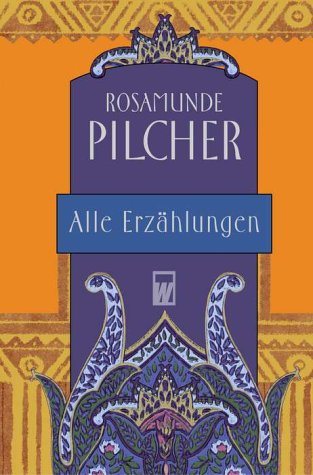Cover zum Buch Alle Erzählungen: Das blaue Zimmer / ...