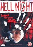 Hell Night [DVD]