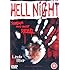 Hell Night [DVD]