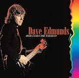 Here Comes the Weekend by Edmunds Dave