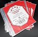 Produktbild docsmagic.de 50 9-Pocket Pages - 11-Hole - 3-Ring Album Ordnerseiten