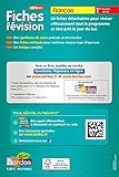 Image de DEFIBAC FICHES FRANCAIS 1RES