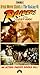 Produktbild Indiana Jones and the Raiders of the Lost Ark [VHS]