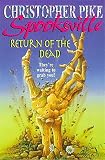 Cover zum Buch Return of the Dead