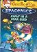 Geronimo Stilton - Spacemice #08 Away in a Star Sled RS.188.00