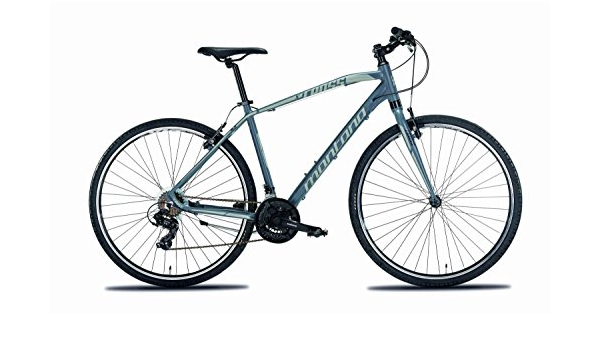 Montana Bike Bici da Cross 28 X-Cross 945 Man 21 Gang di RH 49 cm :  Amazon.it: Sport e tempo libero