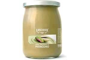 Crème à tartiner à la pistache avec 45% de pistaches (600)