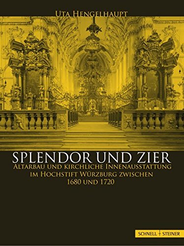 Preisvergleich Produktbild Splendor und Zier
