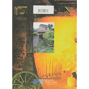Arozas y ferrones: las ferrerías de Cantabria en el Antiguo Régimen (Historia)