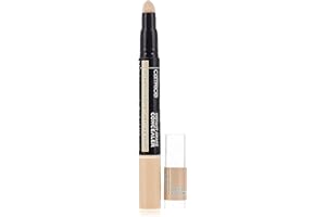 ‎CATRICE Catrice Instant Awake Concealer, Abdeckstift, Nr. 030 Neutral Almond, nude, für Mischhaut, Anti-Aging, aufhellend, pflegend, glättend, langanhaltend, natürlich, vegan, ölfrei, ohne Parfüm (1,8ml)