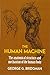 Produktbild The Human Machine (Dover Anatomy for Artists)