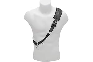 BG Tracolla per fagotto, spalla