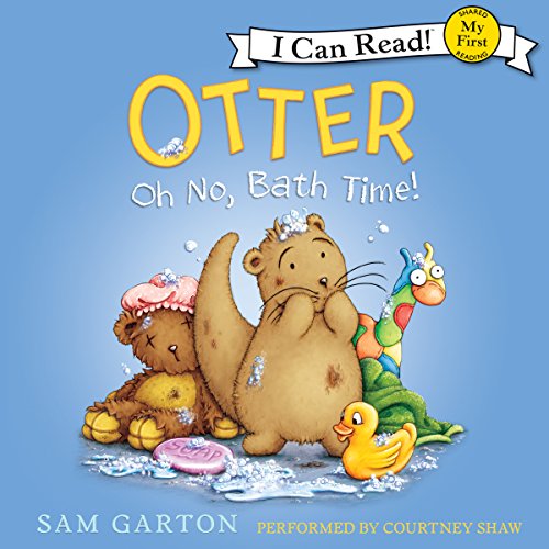 Download Otter: Oh No, Bath Time! Download Otter: Oh No, Bath Time!