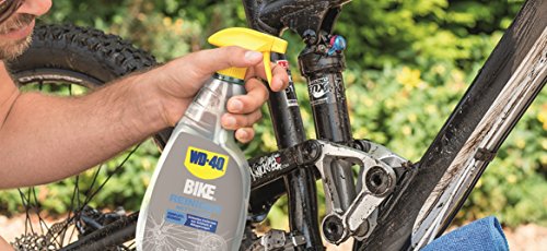 WD-40 Bike Reiniger 500ml, 1 Stück, 49239 - 3