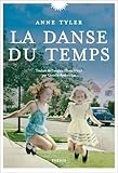 La danse du temps