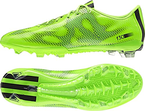 Preisvergleich Produktbild adidas Stollenschuh F30 Fg grün EU 44 (UK 9.5)