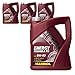 Produktbild MANNOL Energy Formula PD 5W-40 C3 DPF, 4 x 5 Liter