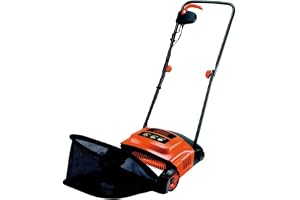 BLACK+DECKER GD300 gräsklippare – gräsklippare (2, 3, 8 mm)