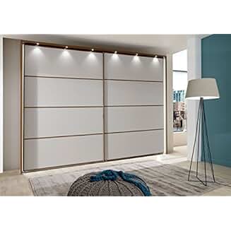 Suchergebnis auf Amazon.de für: Schwebetürenschrank Nussbaum