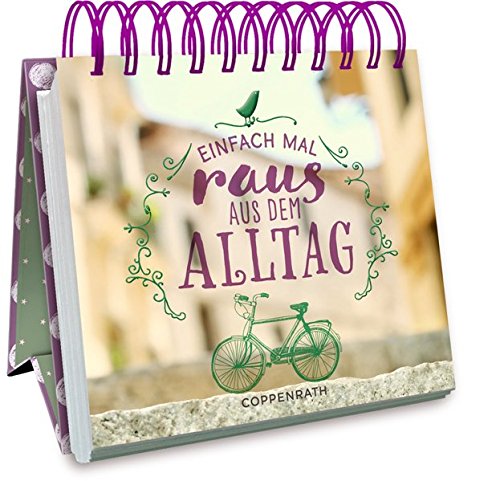 Download Einfach mal raus aus dem Alltag