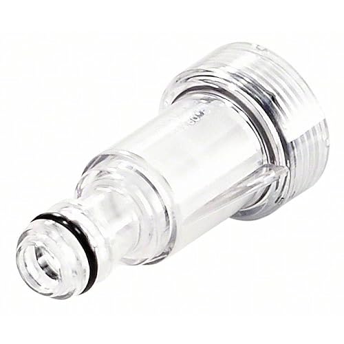 Bosch Wasserfilter, kompatibel mit Aquatak