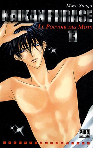 Kaikan Phrase — Tome 13