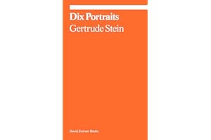 Dix Portraits (Ekphrasis)