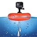 Produktbild Seasaleshop TELESIN Kamera Air Float Aufblasbare Schwimmende Airbag Floaty Plattform Schwimmende Pad für GoPro Hero 6 5 4 3 Xiaomi YI 4K SJCAM EKEN