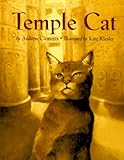 Temple Cat by 