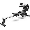 Diadora Fitness Vogatore Phoenix, Certificazione Europea, Sistema Frenante Magnetico Ed Aria E Ricevitore Cardiaco Wireless